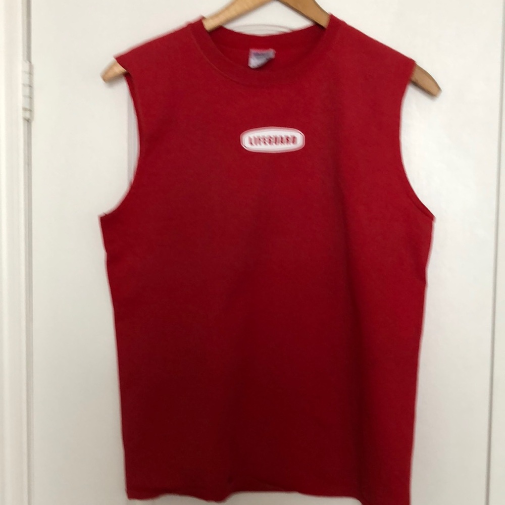 ☀️🏊‍♀️ Two for $10 🏊‍♀️ Lifeguard tank top